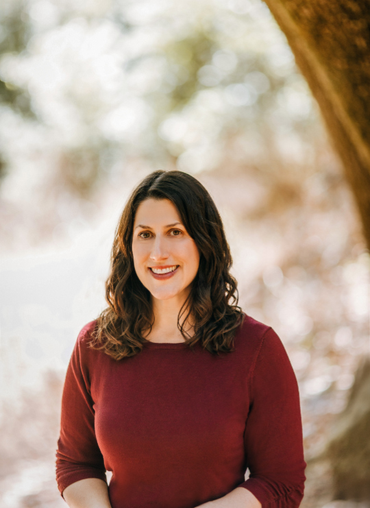 About Whitney Landa, MD
